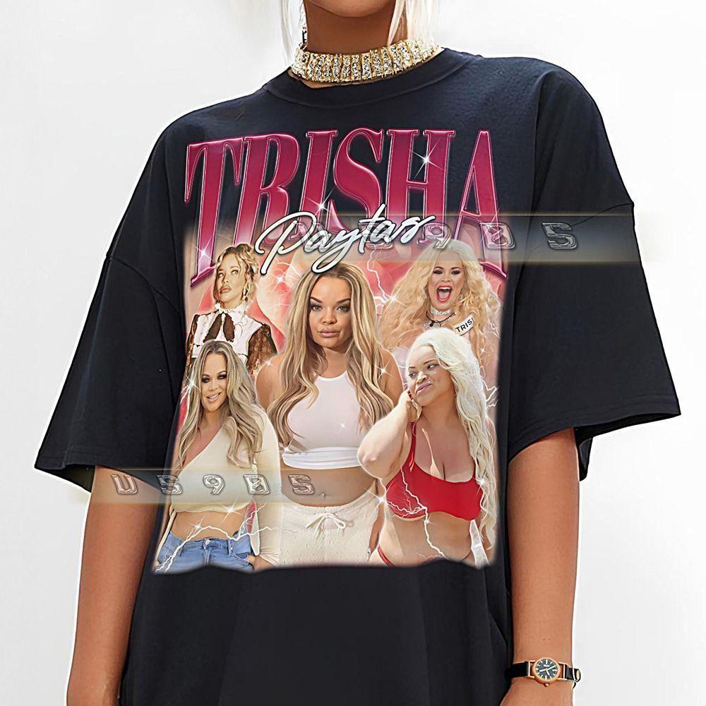 Trisha Paytas 3 Vuitino Merch Trisha Paytas 3 Vuitino Merch